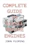 Complete Guide To Diesel Marine Engines
