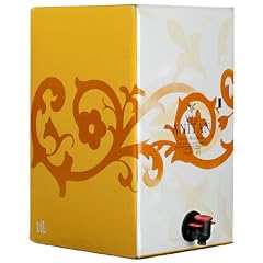 Fran�ois Lurton - 2011 VILLA ANITAN Blanco 10 Liter 10l