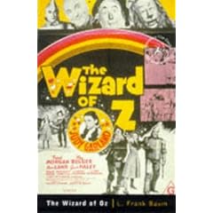 The Wizard of Oz