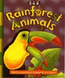 Review Two-Can Publishing Ltd  / Rainforest Animals (Ladders)