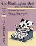Washington Post Sunday Crossword Puzzles, Volume 2