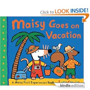 Maisy Goes on Vacation Maisy Goes on Vacation