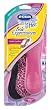Dr Scholl's For Her Sole Expressions Insole, Women's 6-10, 3-Pair Packages (Pack of 2)
