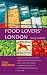 Food Lovers' London