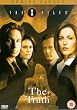 The X Files...