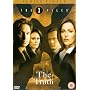 The X Files: The Truth [2002]