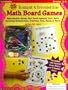 25 Instant & Irresistible Math Board Games (Grades 2-4)
