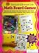Search : 25 Instant & Irresistible Math Board Games (Grades 2-4)