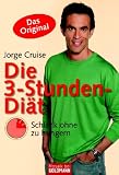 Produkt-Bild: Die 3-Stunden-Di&auml;t. Schlank ohne zu hungern