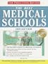 Princeton Review: Best Medical Schools, 2000 Edition