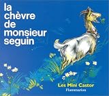 La Ch�vre de monsieur Seguin