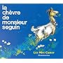 La Ch�vre de monsieur Seguin