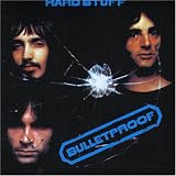 Bulletproof