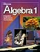 Algebra 1: Integration