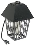 Outdoor Living : Flowtron BK-7  7-Watt, 1/4-Acre Insect Killer