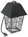 Outdoor Living : Flowtron BK-7  7-Watt, 1/4-Acre Insect Killer