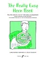 Really Easy Horn Book