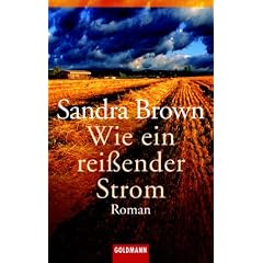Wie ein rei�ender Strom: Roman