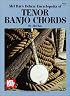 Mel Bay Deluxe Encyclopedia of Tenor Banjo Chords