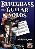 Bluegrass Guitar Solos with Chris Jones