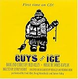 Cast Recording