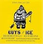 GUYS ON ICE Original Cast Recording