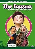 The Fuccons, Vol. 3 - Fuccon! Fuccon! Fuccon!