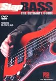 Review Music Sales Limited  / Ed Friedland - Slap Bass - The Ultimate Guide [2003]