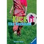 Kick it like Beckham