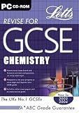 Letts GCSE Chemistry 2003/2004