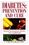 Diabetes: Prevention And Cure