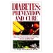 Diabetes: Prevention And Cure