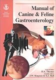 Manual of Canine  Feline Gastroenterology