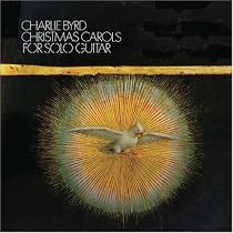 Christmas Carols for Solo Guitar
