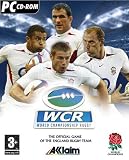 World Championship Rugby (PC CD)