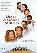 Much Ado About Nothing [Import USA Zone 1]