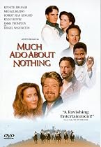 Much Ado About Nothing
