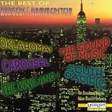 Rodgers & Hammerstein - Rodgers & Hammerstei