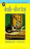 Death on a Silver Tray (Beau Brummell Mysteries)