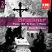 Bruckner - Masses; Te Deum; Motets