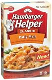 Hamburger Helper Patty Melt, 4.5-Ounce Boxes (Pack of 6)