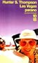 Las Vegas parano (French Edition)