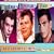 Frankie Avalon, Fabian, Ritchie Valens - Their Greatest Hits