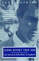 Stand Before Your God : An American Schoolboy in England