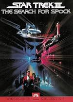 Star Trek III - The Search for Spock