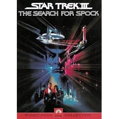 Star Trek #03 the Search Fo