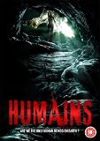 Humains [DVD]