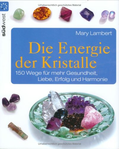 Kristalle