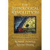 the astrological revolution unveiling the science of the stars as a science of reincarnation and karma