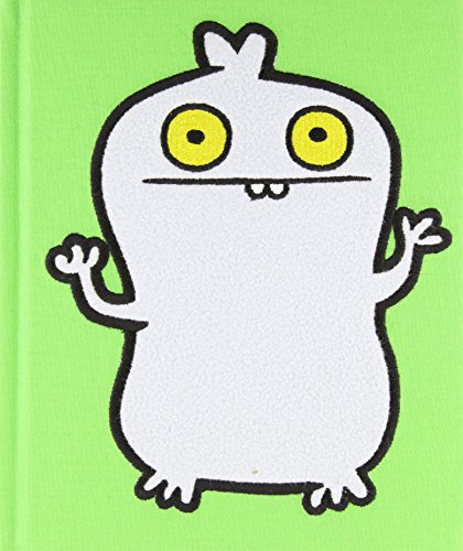 Babo's Cookie Problem (Uglydolls)